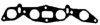 BGA MG3348 Gasket, intake manifold